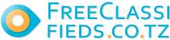 FreeClassifieds.co.tz