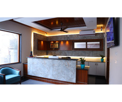 Luxury Hotels in Tirupati for Family Stays